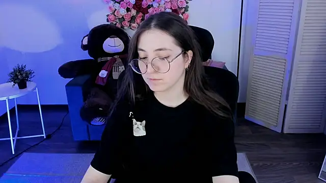 VirtuallVoyant webcam