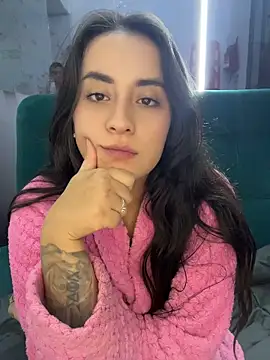 Antonella_Julieta webcam