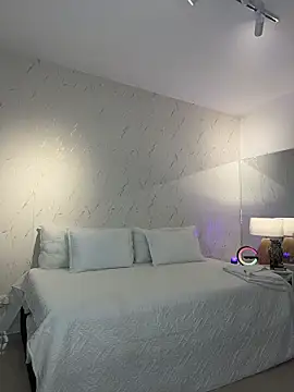 Webcam Model (ava_blue)  is live.Free join now!