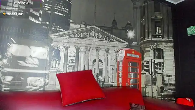 CloeRodriguez webcam