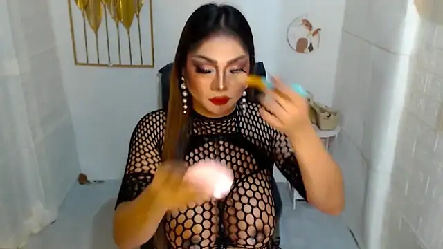 SelfsuckerQueenAmanda webcam