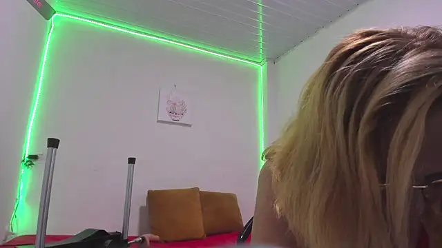 esmeraldaladys webcam