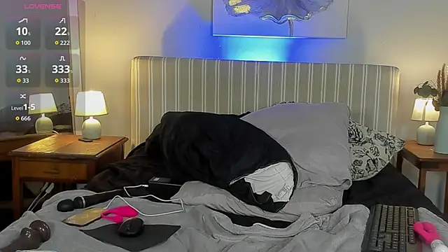 barbie_melanin (F young) - make me horny