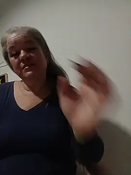 CheekySnowQueen_69 webcam