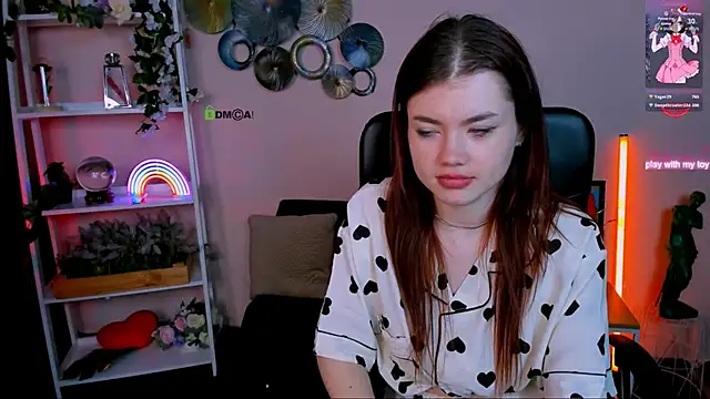 isabel_wave (G teen) - makeout