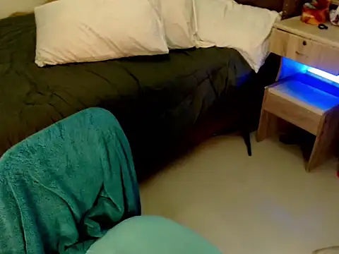 GODDESSHEMALEXXX webcam