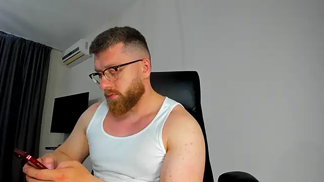 Findom_guy webcam