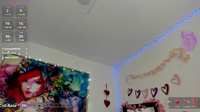 Janeth_zambrano webcam