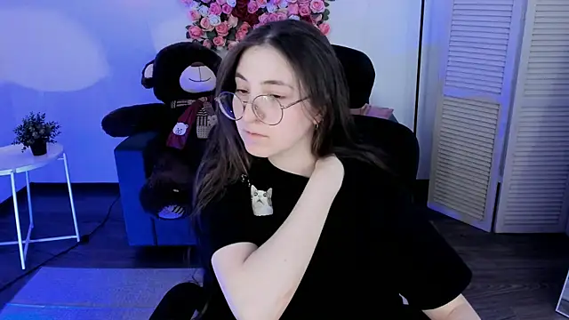 VirtuallVoyant webcam