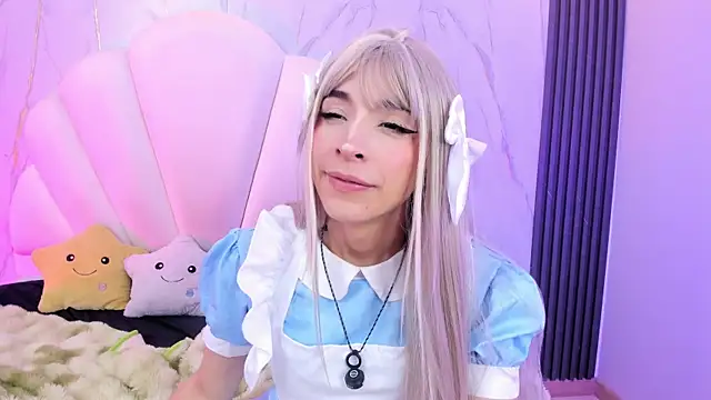 AliiceWonderland_ webcam