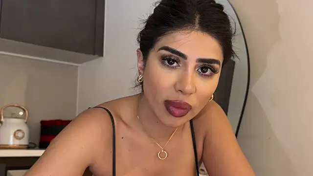 ArabicBarbie
