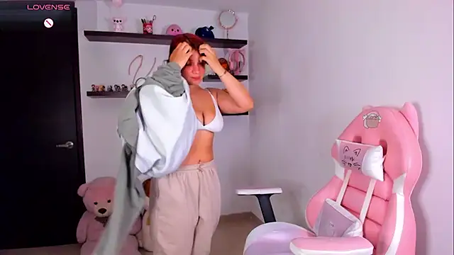 Vannessa__Shy webcam