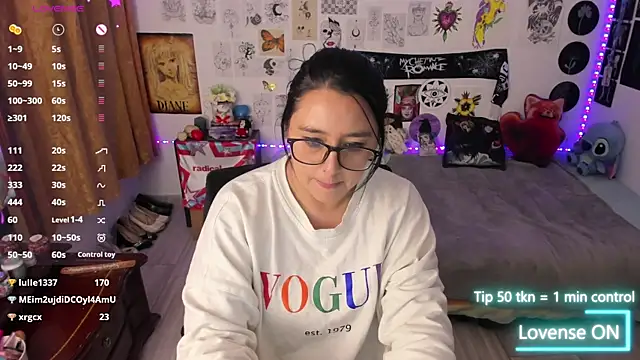 Cherry_blush_ webcam