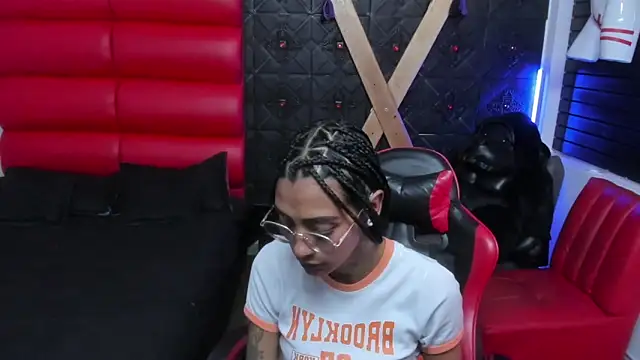 KarlaSlutSkinny__ webcam