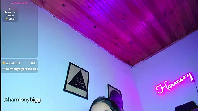 harmony_bigbreasts webcam