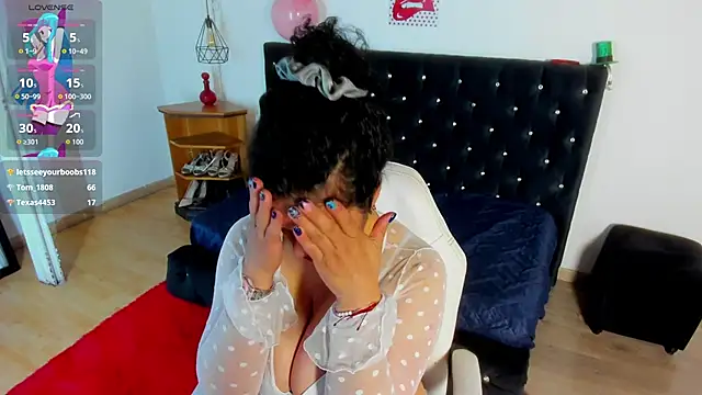 Aliciia_cute1 webcam