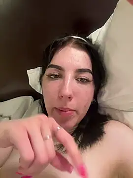 Nastygirl03 webcam