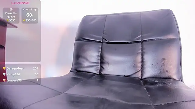 Modelo: naughtylizeth_