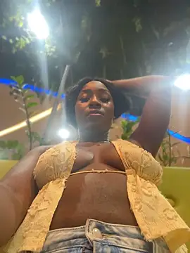 ZarahFerreira webcam