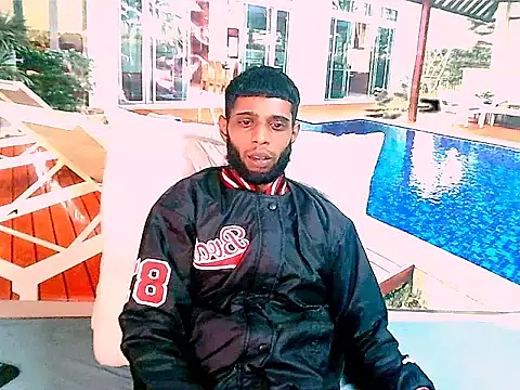 CharmingIndian1 webcam