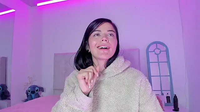 Vanessa_cruz_18 webcam