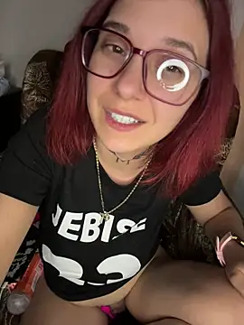 jebise23 webcam