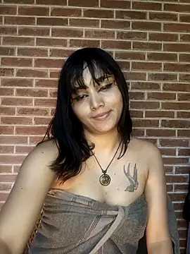 JellyFromHeaven live sex cam