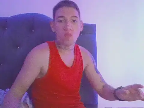 gonzalez_2001 webcam