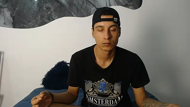 cameronsilverman webcam