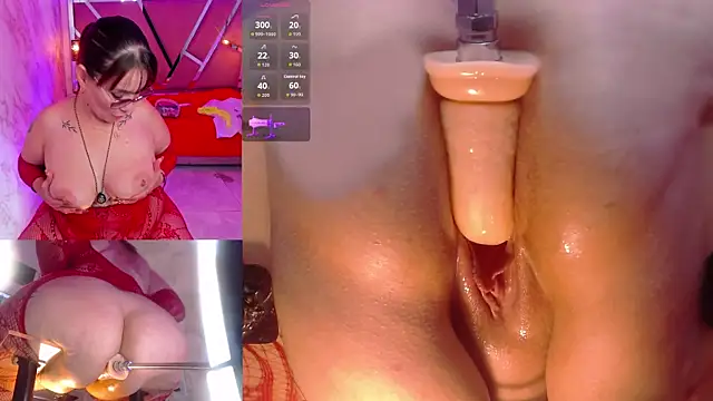 ErikaMontiel__ webcam