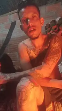 BenedettoMr69 webcam