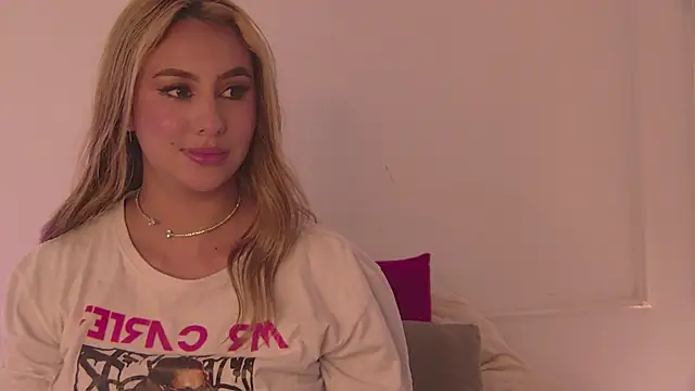 SamanthaVega_ webcam