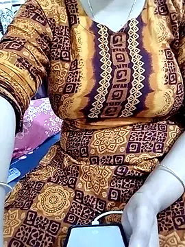 Miss-Akhi5500 webcam