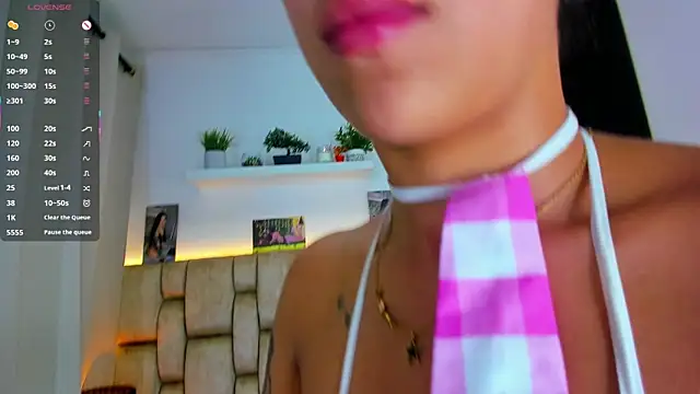 little_sophie18 webcam