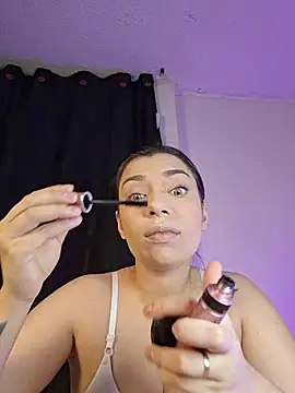 AmaiaSalvatore webcam