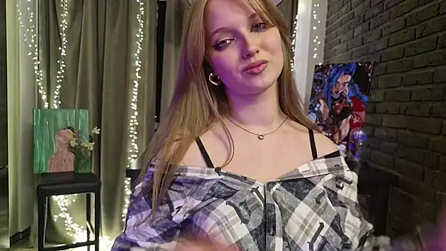 Gloria_Smithh webcam