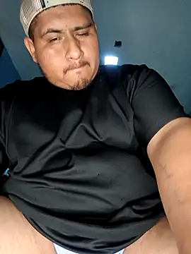 ramito1007 (M young) - Desnudo