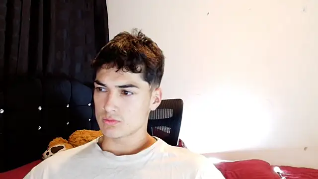 jimmy_class (M young) - jerk off