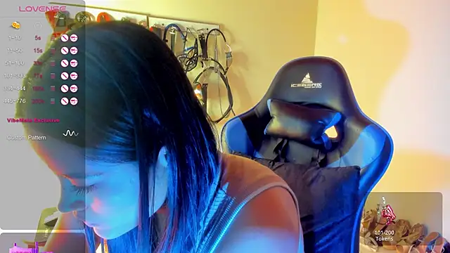 scarlet-kennedy98 webcam