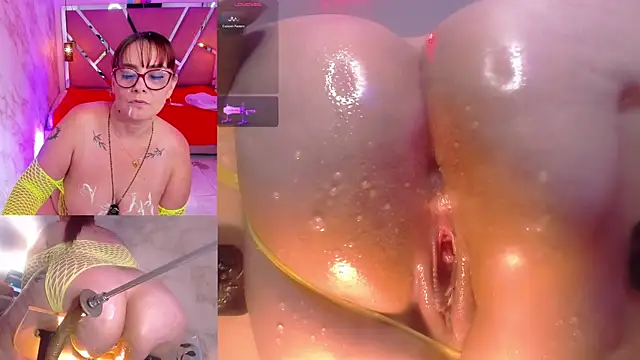 ErikaMontiel__ webcam