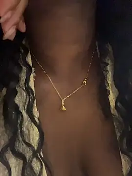 ZarahFerreira webcam