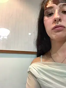 NickieCute- from StripChat is Freechat