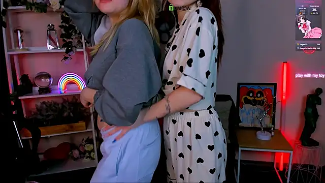 isabel_wave - Isabel_wave's free webcam - UK Sex Cams