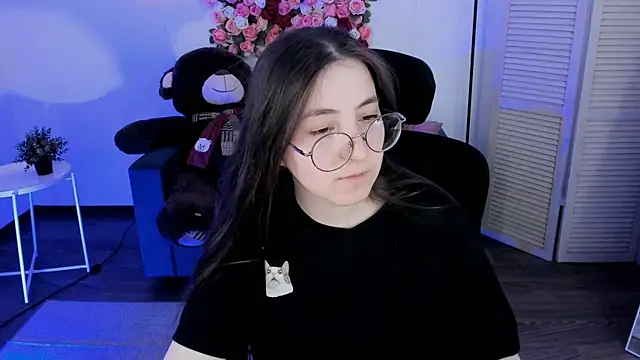 virtuallvoyant - VirtuallVoyant's free webcam - UK Sex Cams