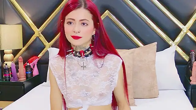 antonellaescudero - AntonellaEscudero's free webcam - UK Sex Cams