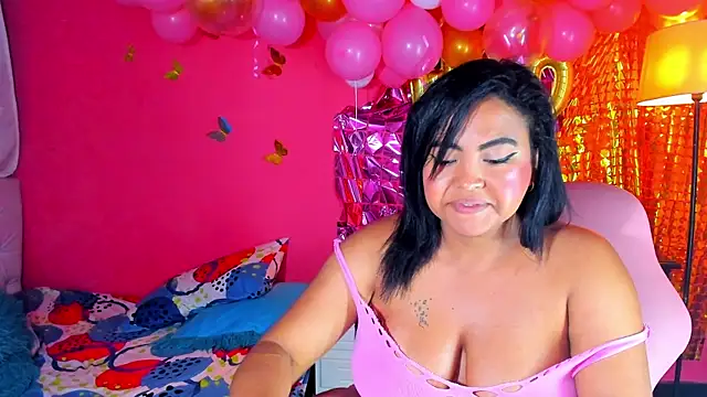 ivy_roosx webcam