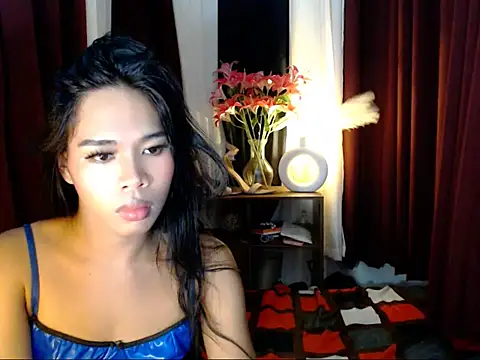 SweetyScarlet webcam