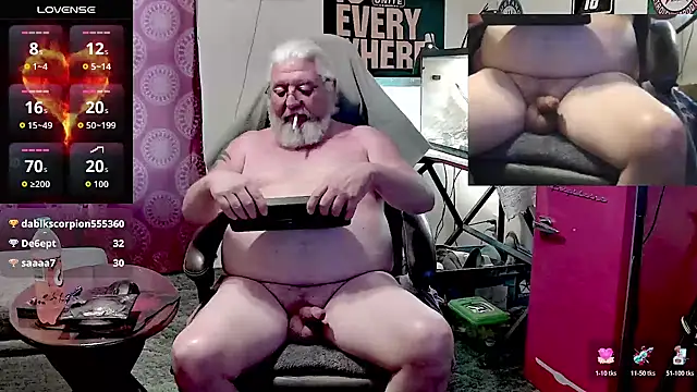 countrydomdaddy webcam