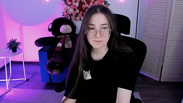 VirtuallVoyant webcam