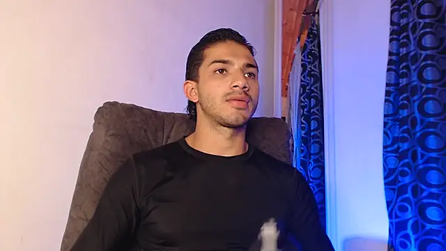 ArturoCardona_ webcam